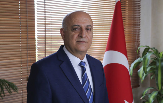 Ayhan Kızıltan