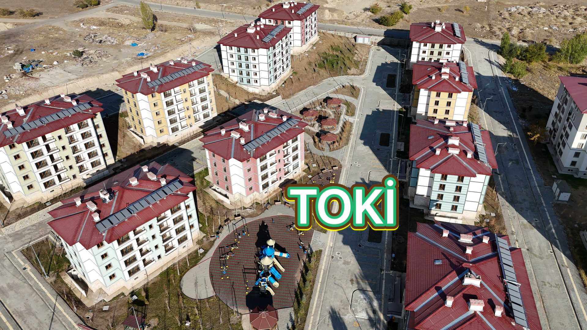TOKİ