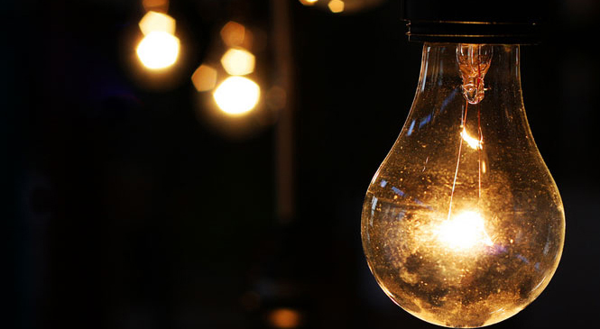 Mersin Elektrik Kesintisi