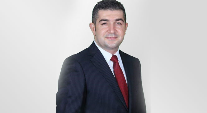Bekir Topçu