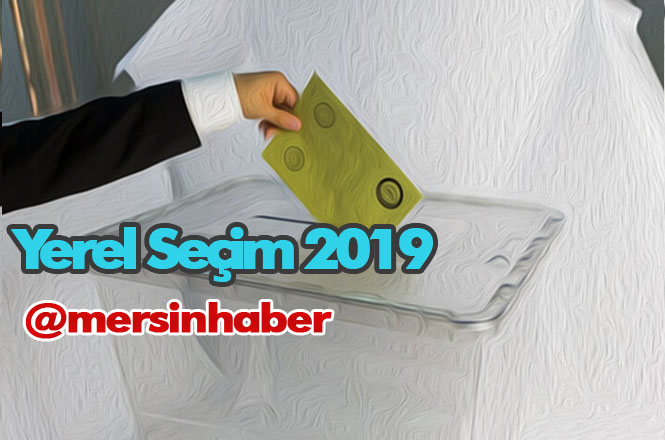 YerelSeçim2019
