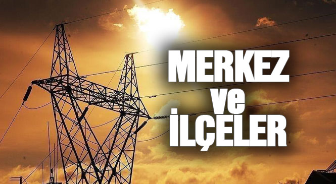 Mersin Elektrik