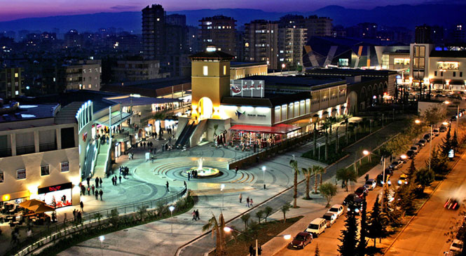 Forum Mersin