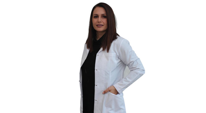 Uzm. Psikolog Jale Köksal