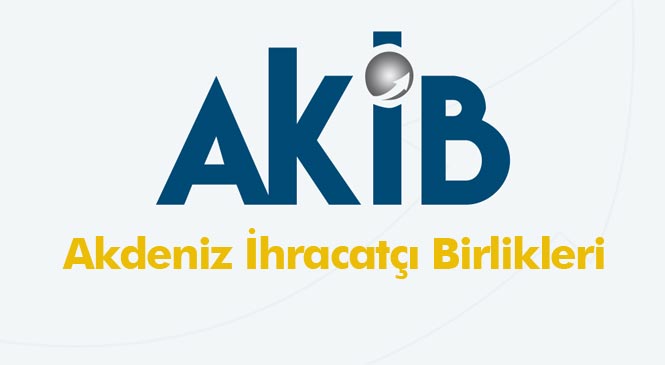 Akdeniz İhracatçı Birlikleri