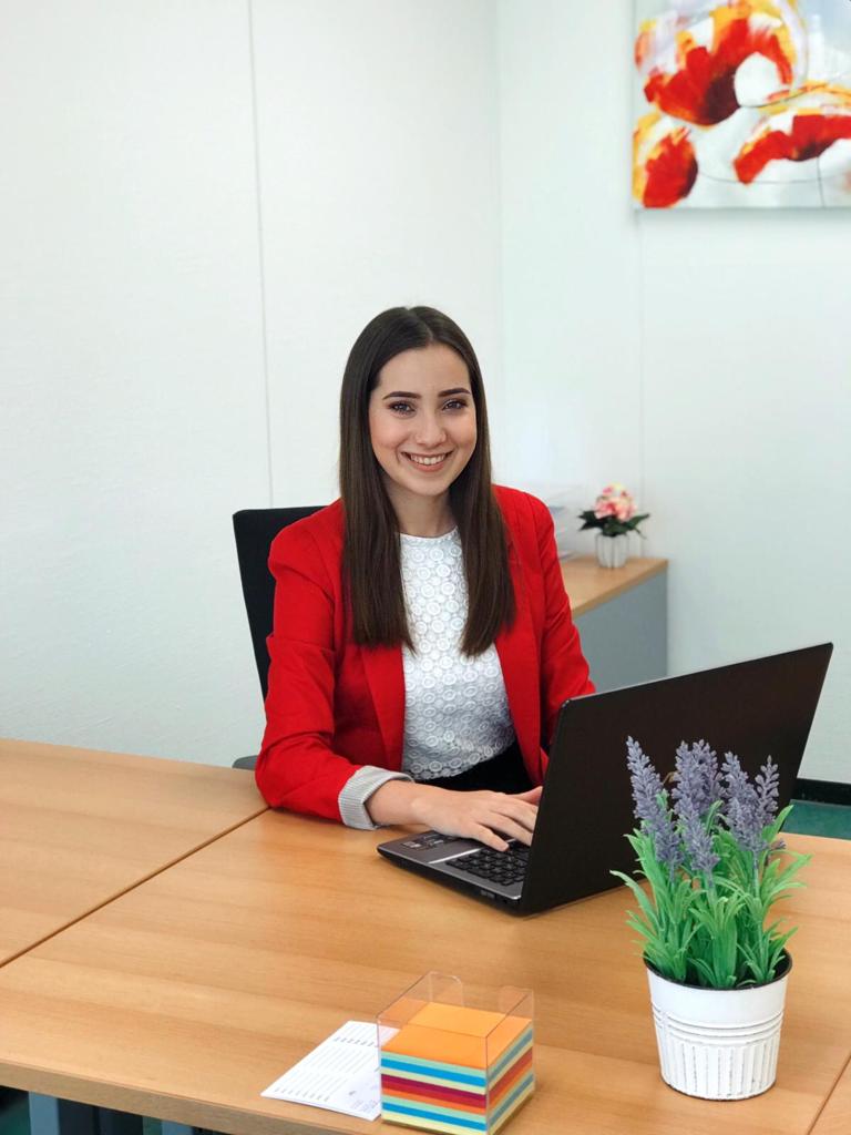 Psikolog Nurten Büyükuçar