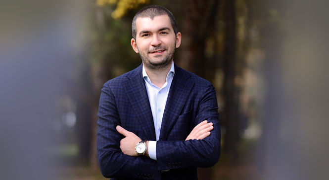 Ali Rıza Babaoğlan