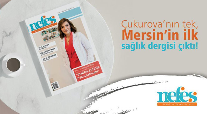 Nefes Dergi
