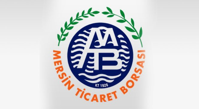 Mersin Ticaret Borsası
