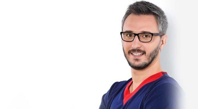 Op.Dr. Fatih Kemal Doğan