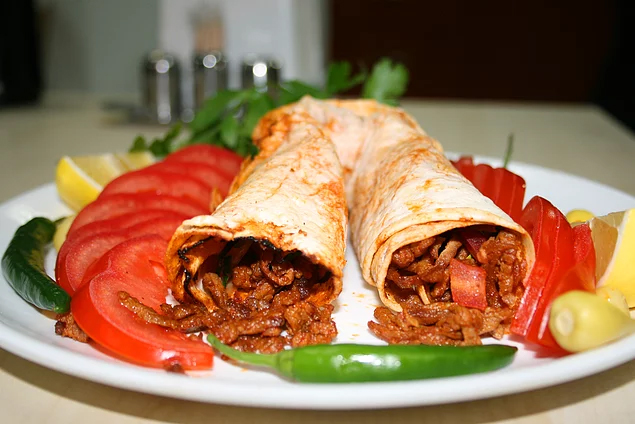 Tantuni