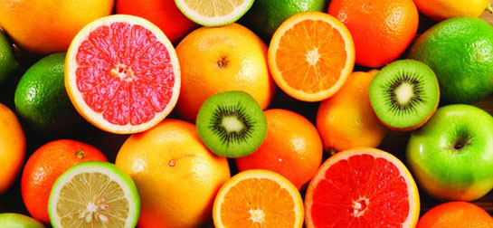 Bol Bol C Vitamini Depolayın