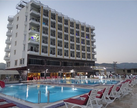 Princess Resort Hotel (Mersin)