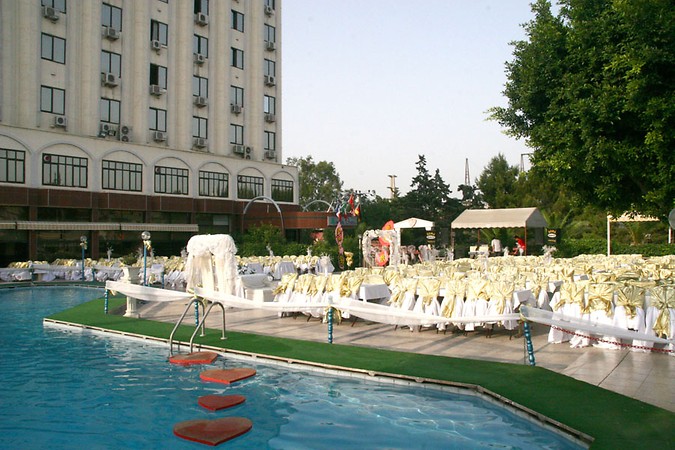 Gondol Hotel (Mersin Şehir Merkezi)
