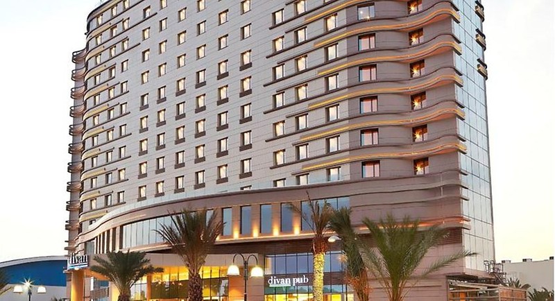 Divan Mersin (Yenişehir, Mersin)