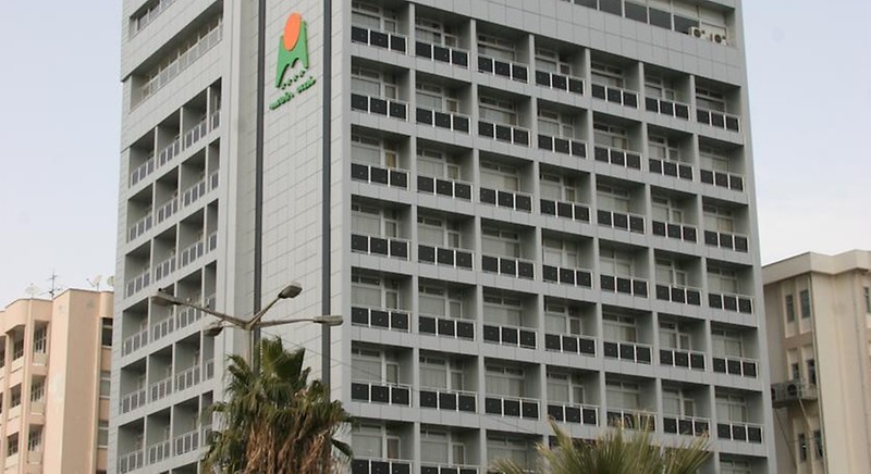 Mersin Oteli (Mersin Şehir Merkezi)