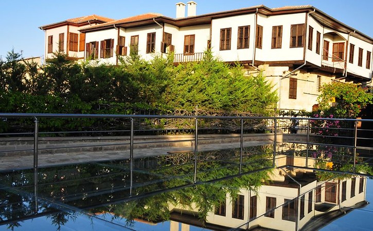 Elif Hatun Konağı (Tarsus)