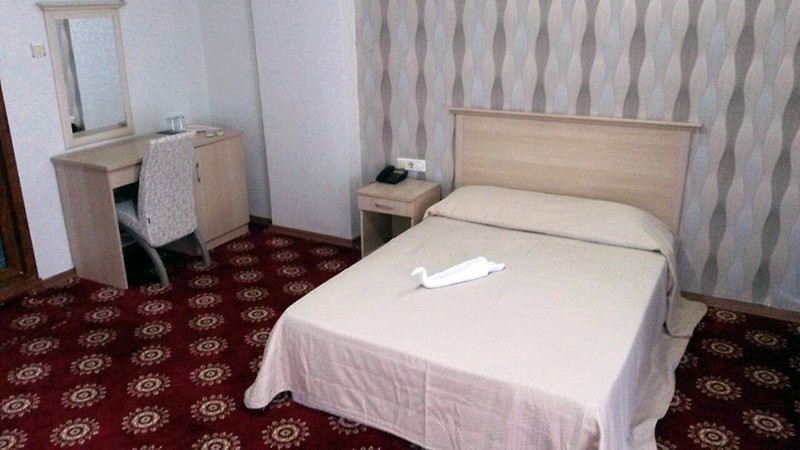 Kardelen Otel (Mersin)