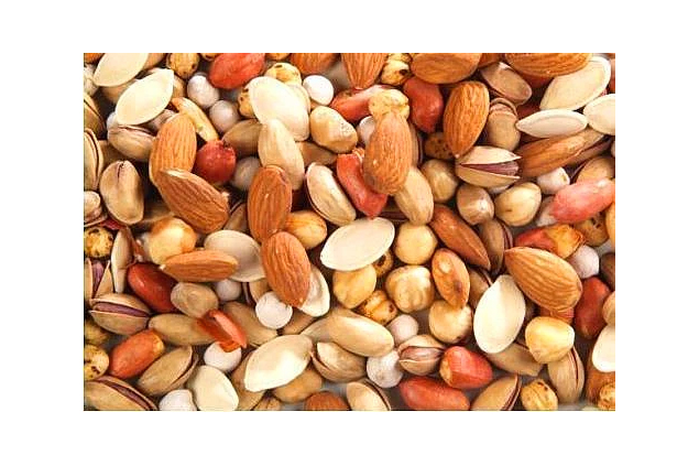 Glisemik indeks ile tanışın.