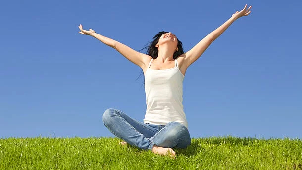 Bütün bunları kilo vermek için yapmayın!