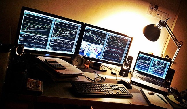 Forex nedir?, Forex nasıl oynanıyor, para kazanılır mı? Forex Rehberi