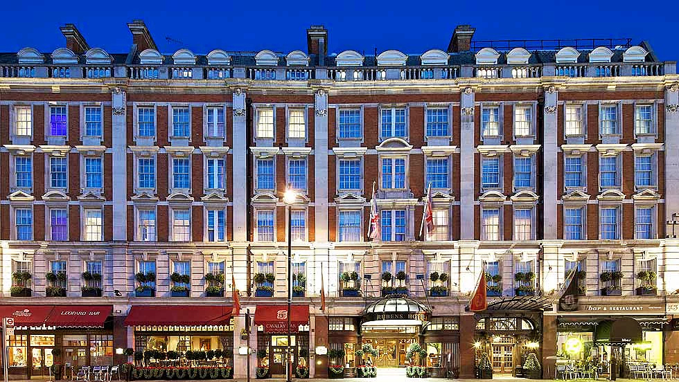 Hotel 41, Londra, Birleşik Krallık