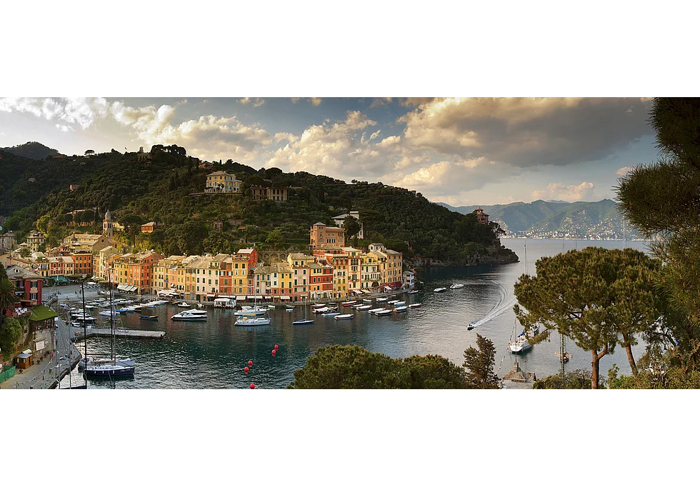 Hotel Splendido & Splendido Mare, İtalya