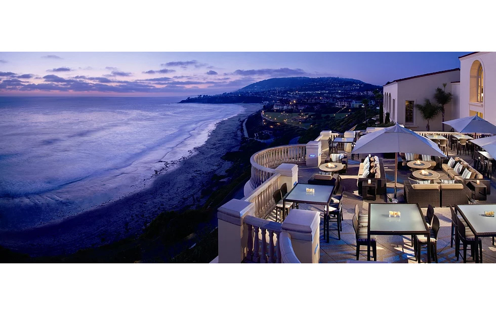 Ritz Carlton Laguna Niguel, Kalifornia