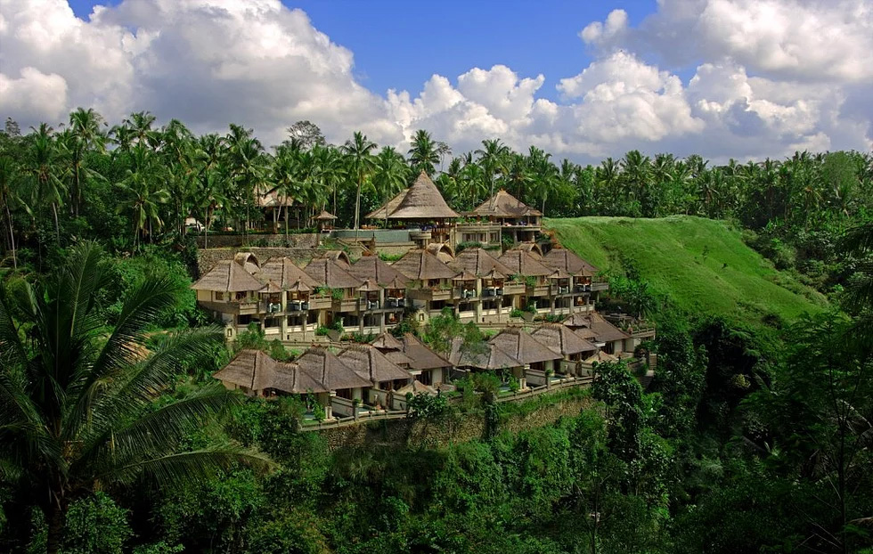 Viceroy Hotel, Bali