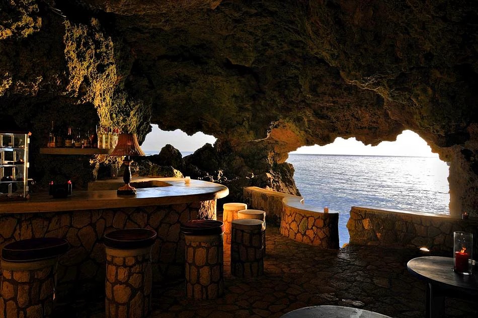 The Caves Resort, Jamaika