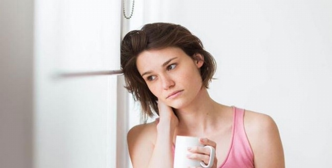 Depresyona karşı önlem alın