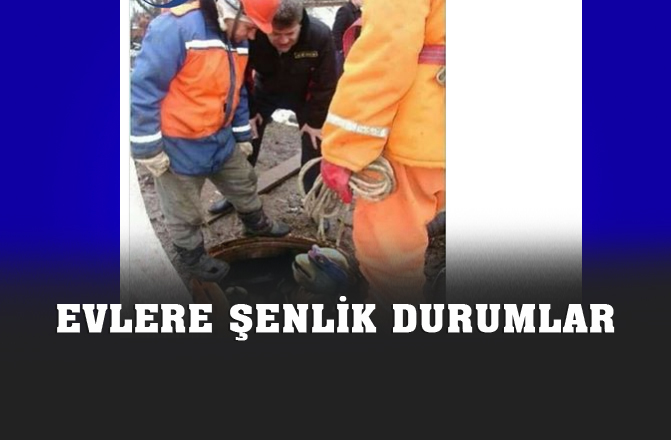 Evlere Şenlik TEDAŞ Facebook Sayfası