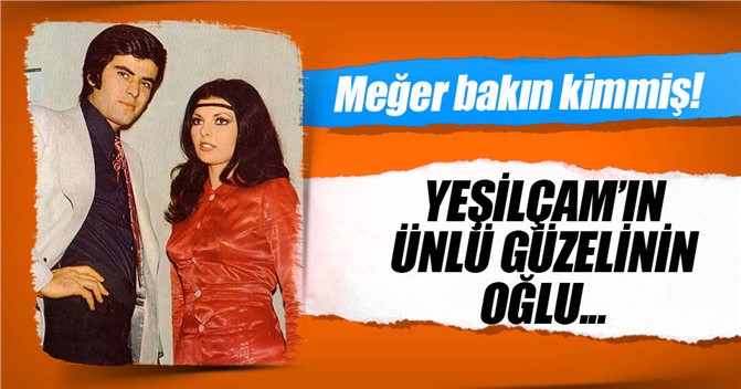 Ünlü isimlerin ünlü akrabaları!