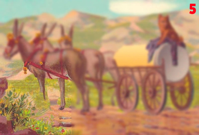 Sol ata bakalım. Yine hayal kırıklığı.