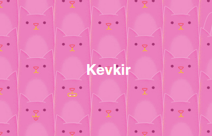 Kevkir