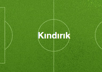 Kındırık