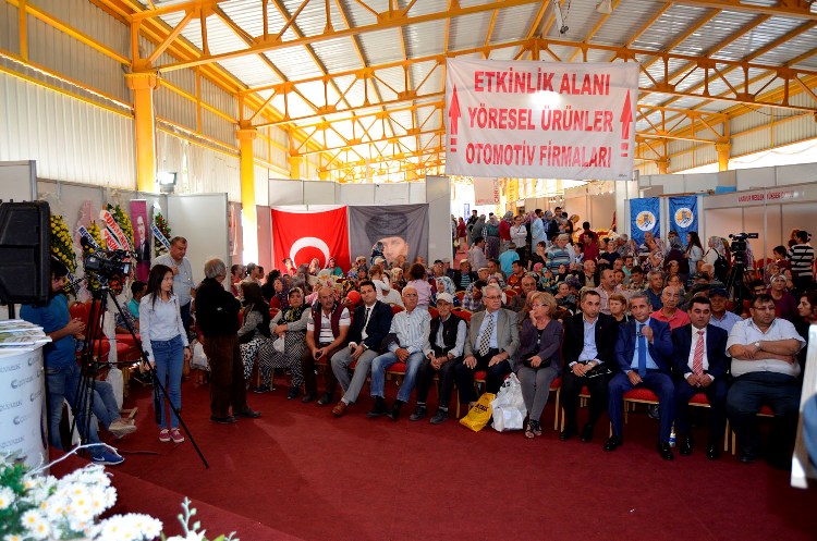 Ejder Meyvesi (Pitaya) Üzerine Bilgilendirme ve Söyleşisi 