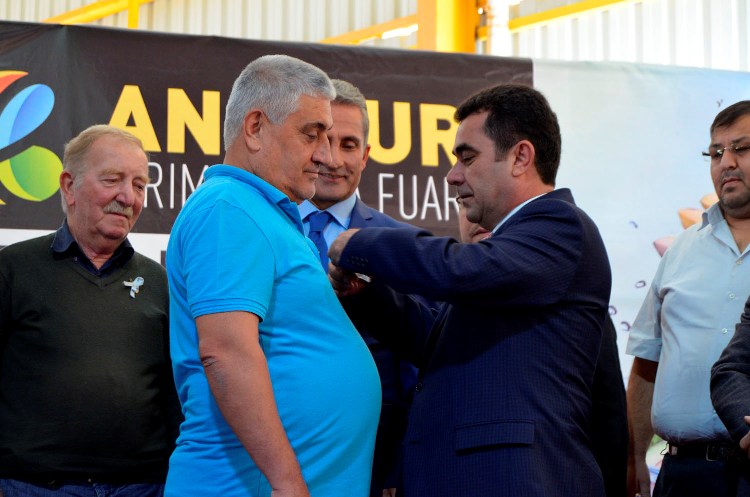 Muz Hevengi Yarışması