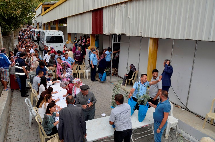 Ejder Meyvesi (Pitaya) Üzerine Bilgilendirme ve Söyleşisi 