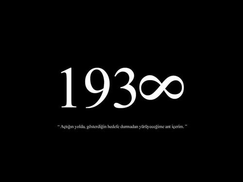 10 Kasım Özel Foto Galeri