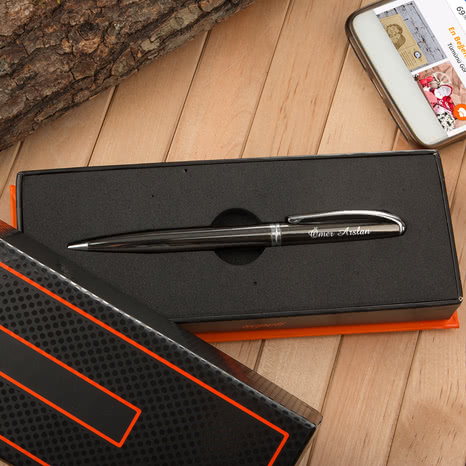 Kişiye Özel İsim Yazılı Tükenmez Kalem