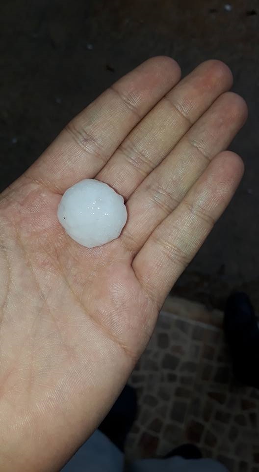 Mersinliler Dolu'nun Fotoğrafını Paylaştı