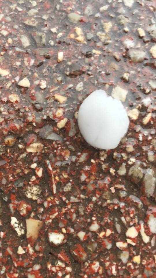 Dolunun Büyüklüğü