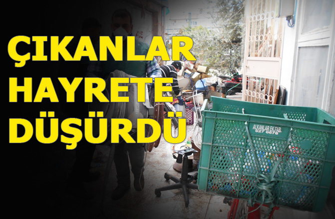 Görenler Hayrete Düştü