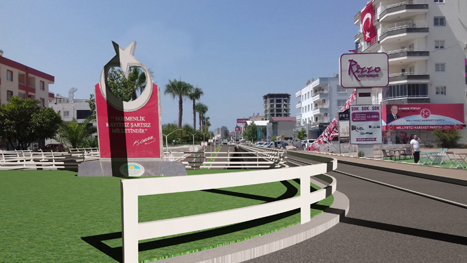 Trafiği Rahatlatacak Dev Projeler Devam Ediyor