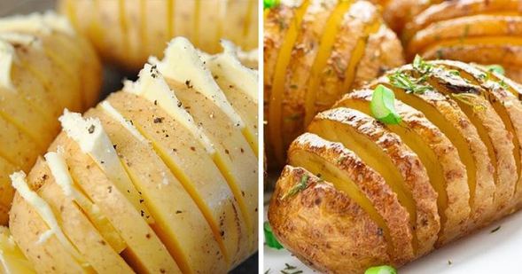 En iyi patates tarifi