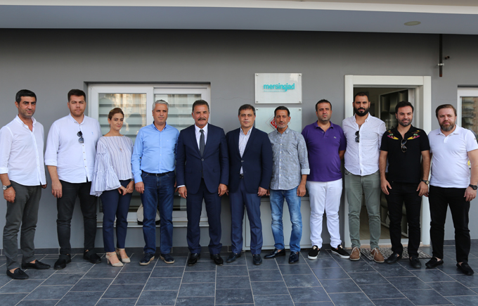 Mersin Girişimci İş Adamları Derneği