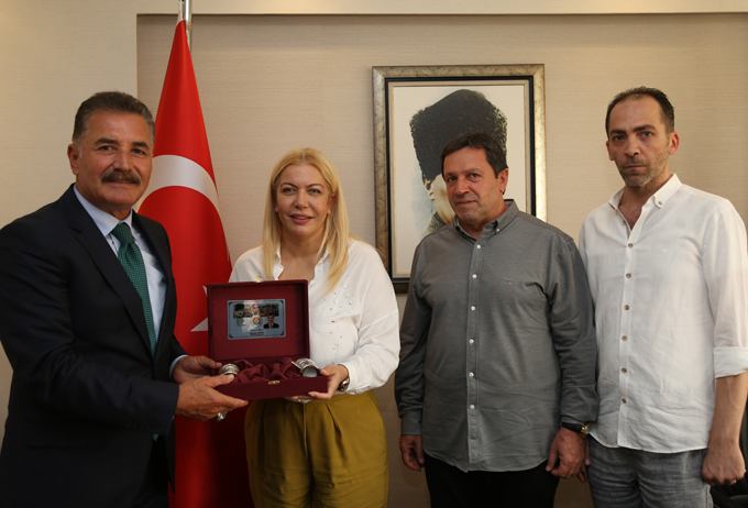 Ortadoğu Sanayici İş İnsanları Derneği