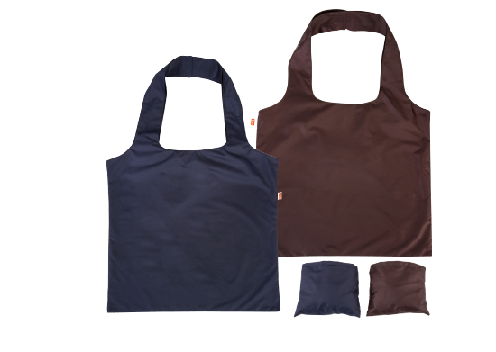 Küçülebilen Çok Amaçlı Çanta