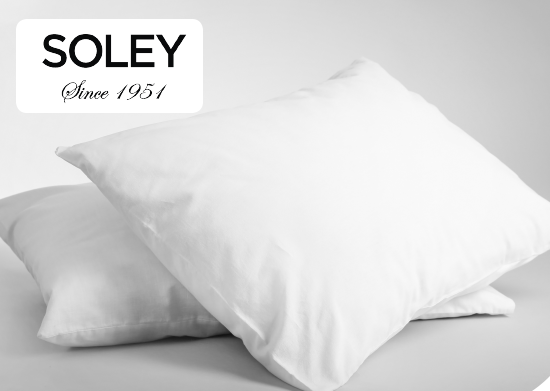 Silikon Elyaf Yastık